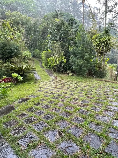 Sítio / Rancho com 2 quartos à venda, 22000m2 em Lumiar, Nova Friburgo - RJ - imagem 4 Foto 4 de Sítio / Rancho com 2 quartos à venda, 22000m2 em Lumiar, Nova Friburgo - RJ