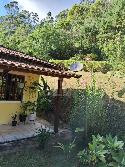 Sítio / Rancho com 2 quartos à venda, 22000m2 em Lumiar, Nova Friburgo - RJ - imagem 5 Foto 5 de Sítio / Rancho com 2 quartos à venda, 22000m2 em Lumiar, Nova Friburgo - RJ