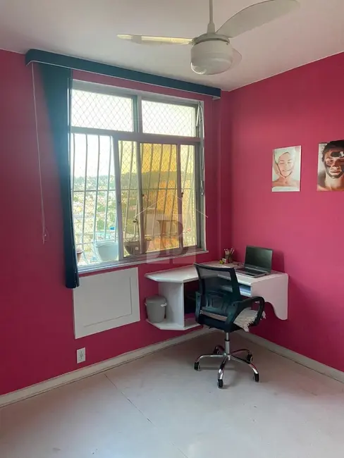 Foto 8 de Apartamento com 2 quartos à venda, 88m2 em Fonseca, Niteroi - RJ