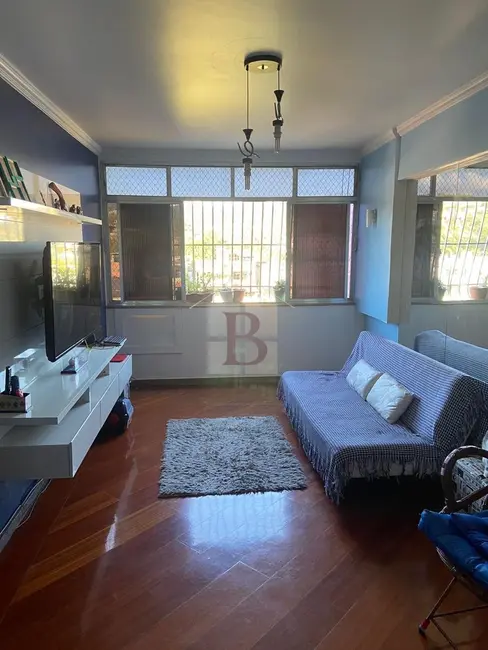 Foto 2 de Apartamento com 2 quartos à venda, 88m2 em Fonseca, Niteroi - RJ