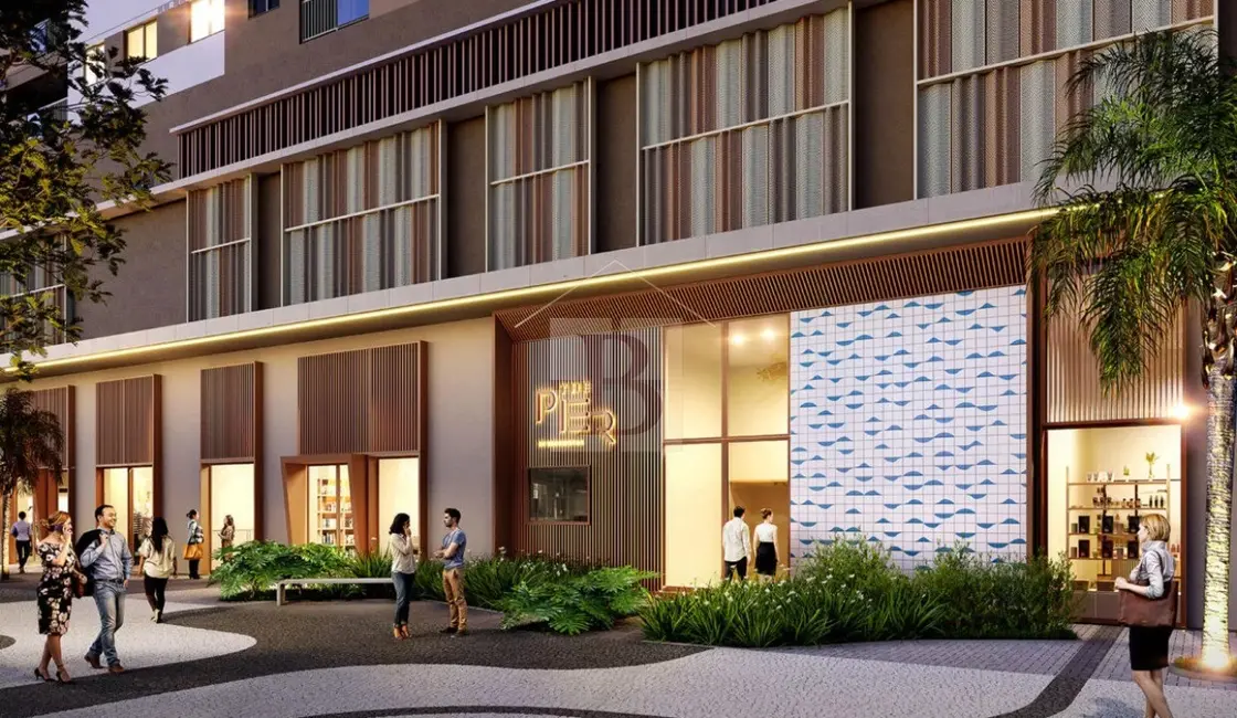 Foto 2 de Loja à venda, 57m2 em Centro, Niteroi - RJ