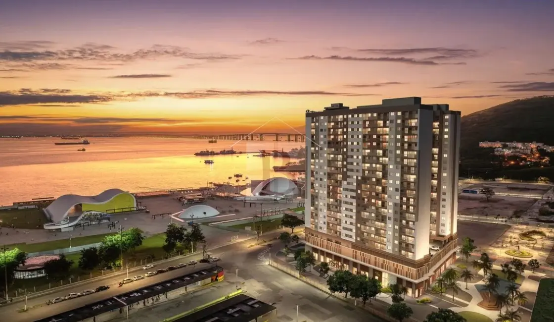 Foto 3 de Loja à venda, 57m2 em Centro, Niteroi - RJ