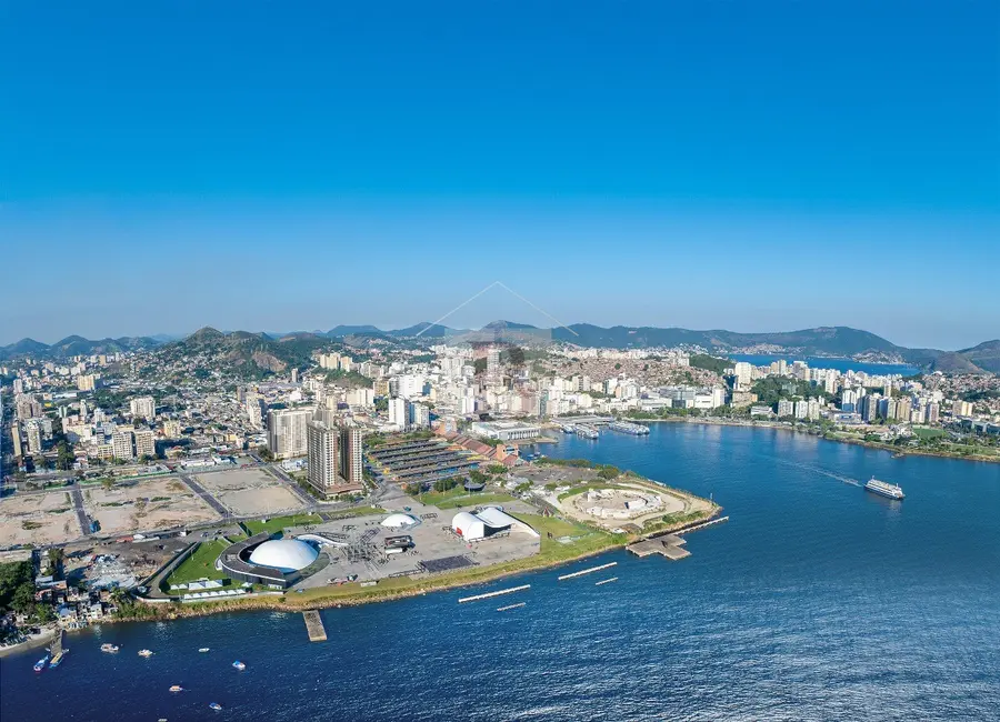 Foto 4 de Loja à venda, 57m2 em Centro, Niteroi - RJ