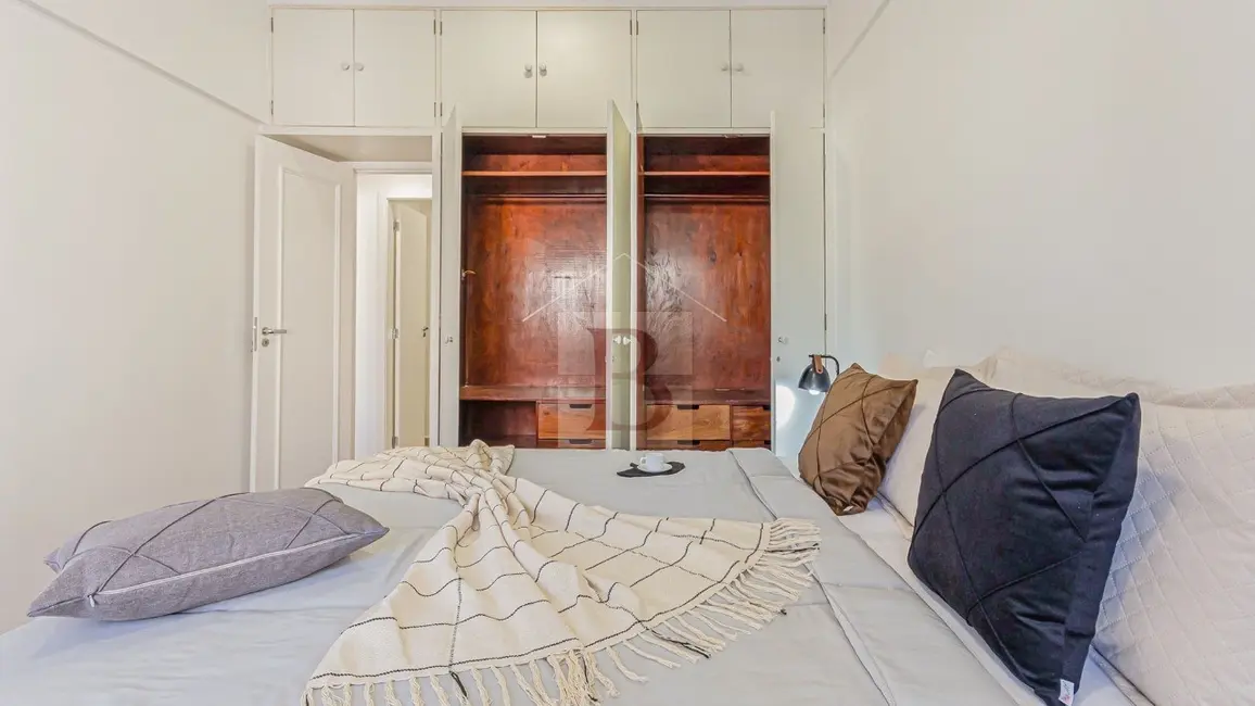 Apartamento com 2 quartos à venda, 139m2 em Copacabana, Rio De Janeiro - RJ - imagem 9 Foto 9 de Apartamento com 2 quartos à venda, 139m2 em Copacabana, Rio De Janeiro - RJ