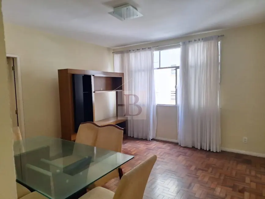 Foto 1 de Apartamento com 4 quartos à venda, 100m2 em Icaraí, Niteroi - RJ