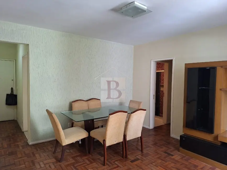 Foto 2 de Apartamento com 4 quartos à venda, 100m2 em Icaraí, Niteroi - RJ