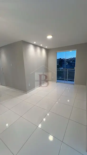 Foto 4 de Apartamento com 3 quartos à venda, 89m2 em Trindade, Sao Goncalo - RJ