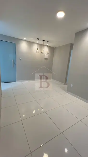 Foto 1 de Apartamento com 3 quartos à venda, 89m2 em Trindade, Sao Goncalo - RJ