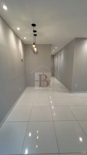 Foto 2 de Apartamento com 3 quartos à venda, 89m2 em Trindade, Sao Goncalo - RJ