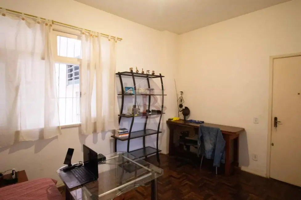 Foto 9 de Apartamento com 1 quarto à venda, 54m2 em Icaraí, Niteroi - RJ