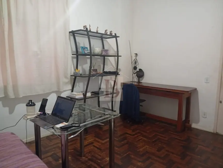 Foto 1 de Apartamento com 1 quarto à venda, 54m2 em Icaraí, Niteroi - RJ