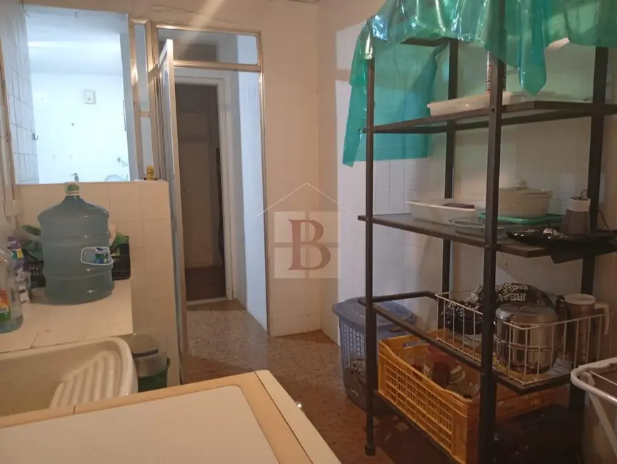 Foto 2 de Apartamento com 1 quarto à venda, 54m2 em Icaraí, Niteroi - RJ