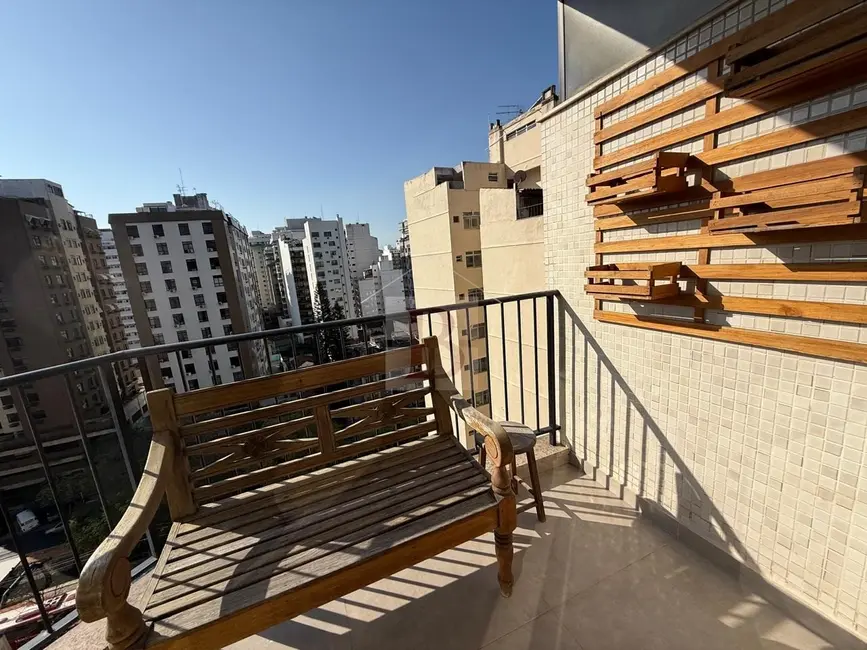 Foto 7 de Apartamento com 2 quartos à venda, 75m2 em Icaraí, Niteroi - RJ