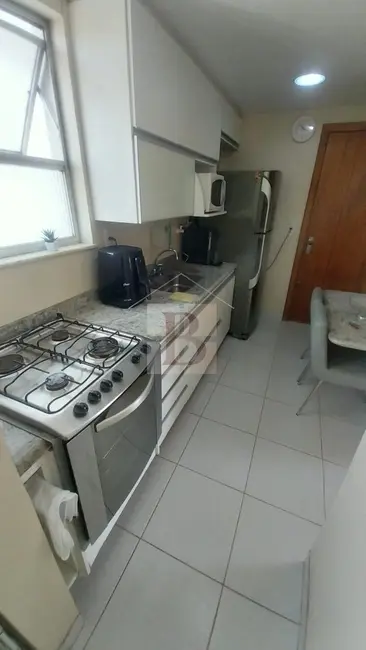 Foto 9 de Apartamento com 2 quartos à venda, 70m2 em Boa Viagem, Niteroi - RJ