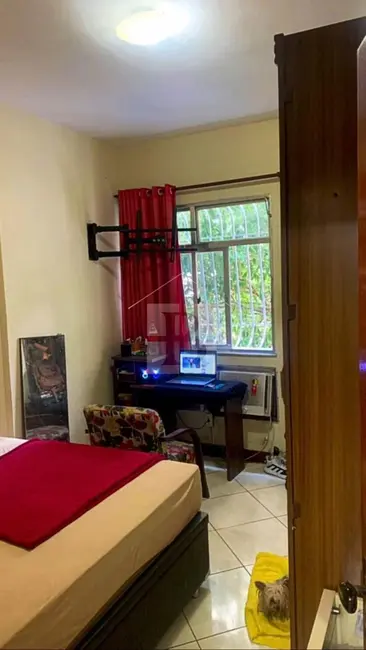 Foto 5 de Apartamento com 3 quartos à venda, 98m2 em Icaraí, Niteroi - RJ