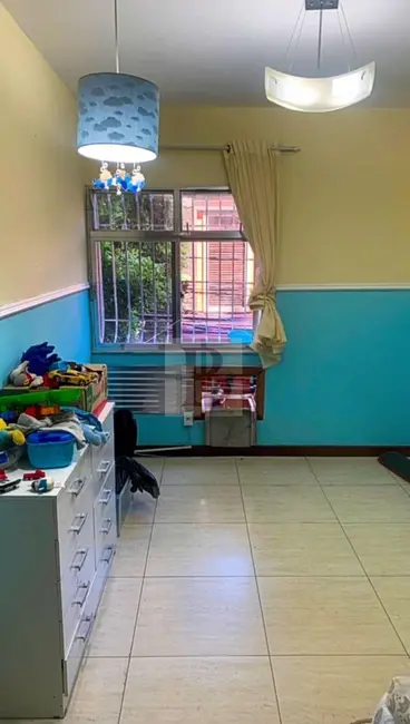 Foto 4 de Apartamento com 3 quartos à venda, 98m2 em Icaraí, Niteroi - RJ