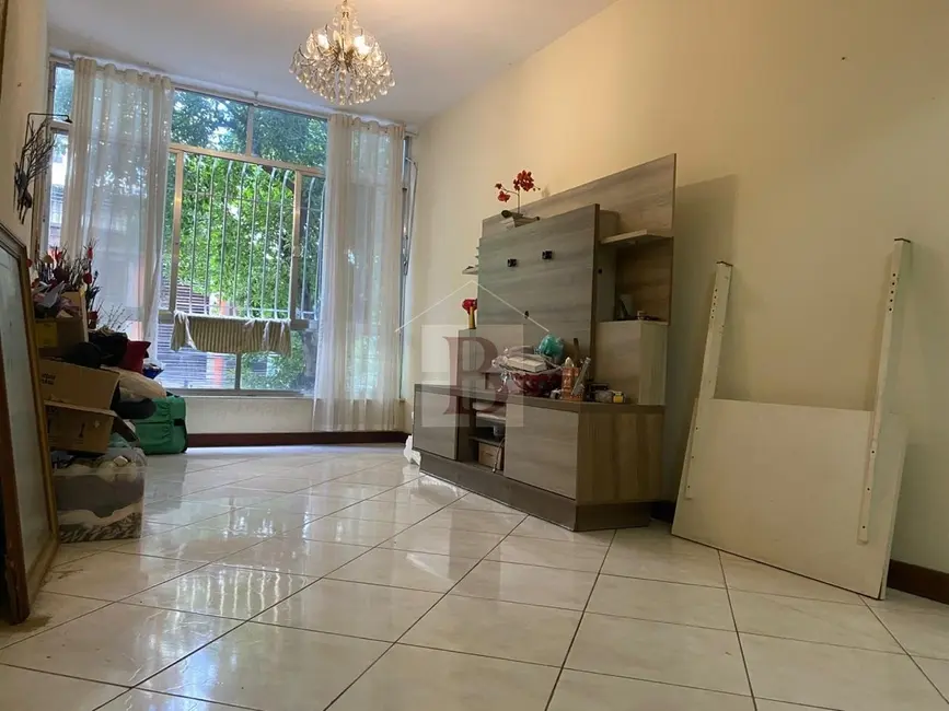 Foto 1 de Apartamento com 3 quartos à venda, 98m2 em Icaraí, Niteroi - RJ