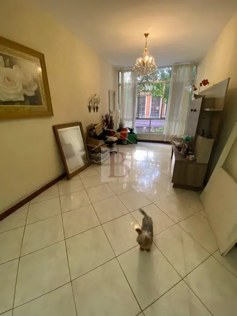 Foto 2 de Apartamento com 3 quartos à venda, 98m2 em Icaraí, Niteroi - RJ