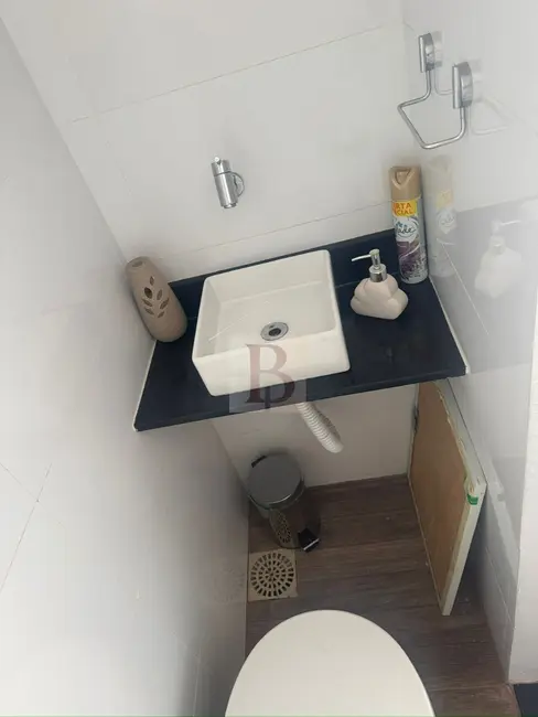 Foto 6 de Apartamento com 2 quartos à venda, 77m2 em Fonseca, Niteroi - RJ