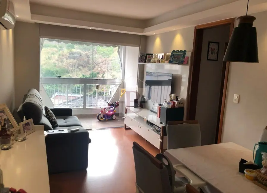 Foto 3 de Apartamento com 2 quartos à venda, 77m2 em Fonseca, Niteroi - RJ