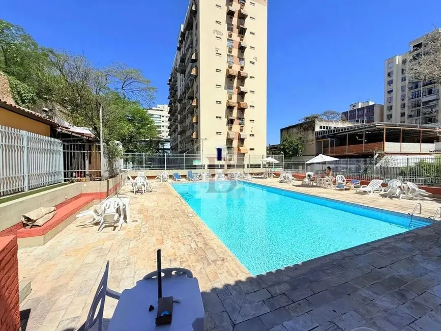 Foto 1 de Apartamento com 2 quartos à venda, 77m2 em Fonseca, Niteroi - RJ