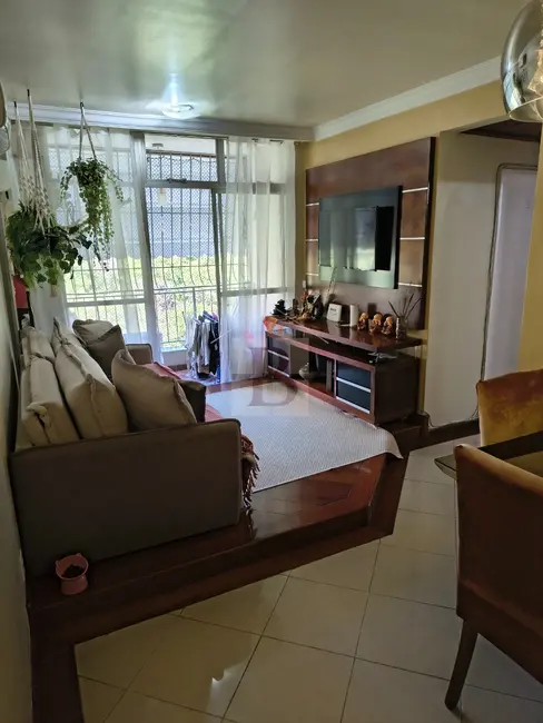 Foto 1 de Apartamento com 2 quartos à venda, 77m2 em Fonseca, Niteroi - RJ