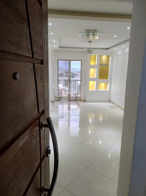 Foto 2 de Apartamento com 2 quartos à venda, 70m2 em Mutondo, Sao Goncalo - RJ