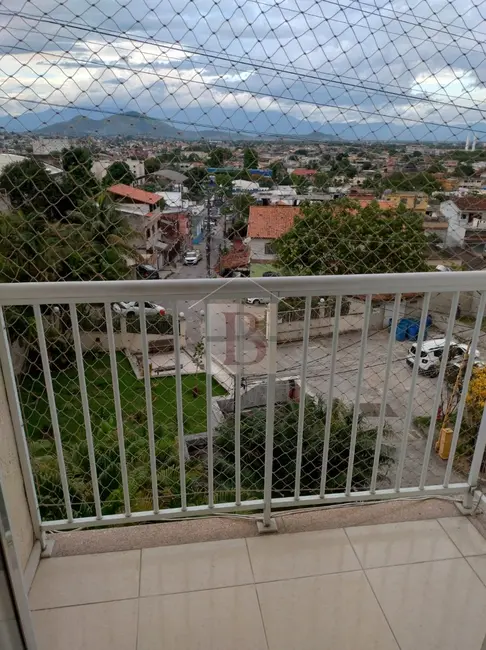 Foto 7 de Apartamento com 2 quartos à venda, 70m2 em Mutondo, Sao Goncalo - RJ