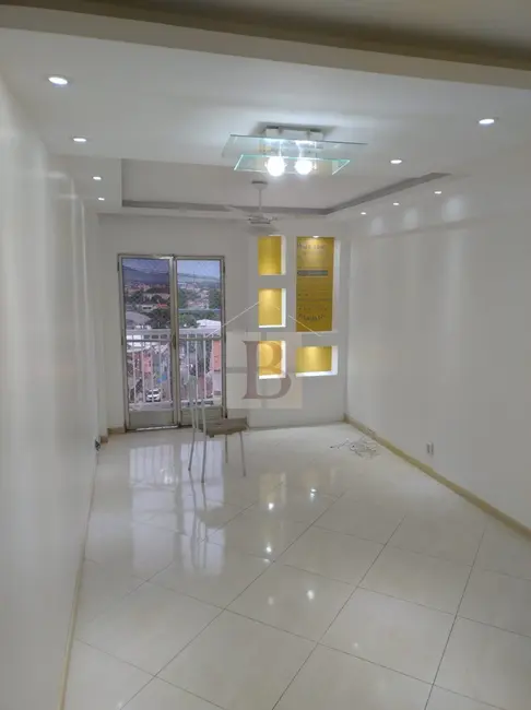 Foto 1 de Apartamento com 2 quartos à venda, 70m2 em Mutondo, Sao Goncalo - RJ