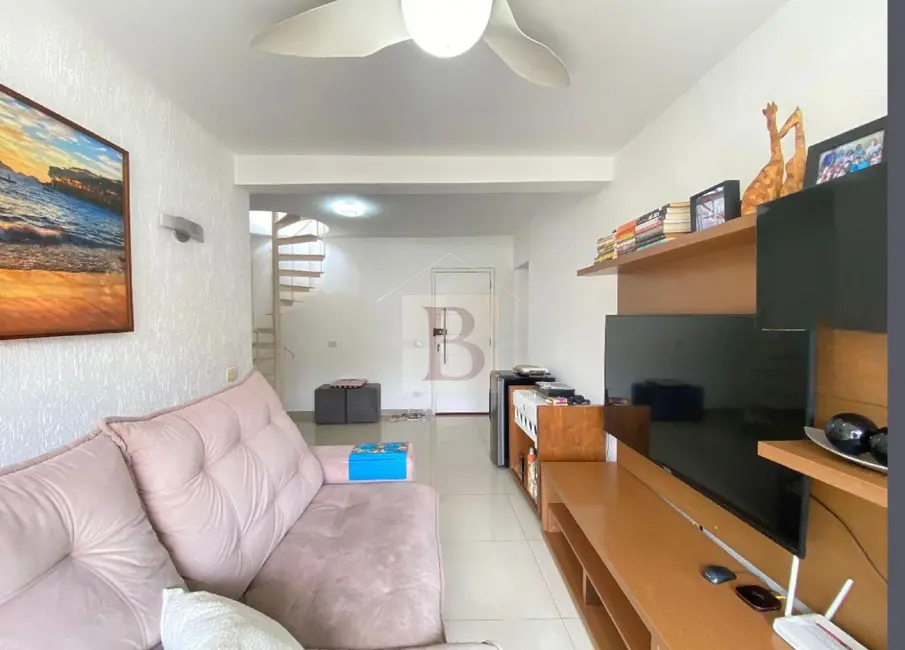 Foto 8 de Apartamento com 3 quartos à venda, 114m2 em Méier, Rio De Janeiro - RJ