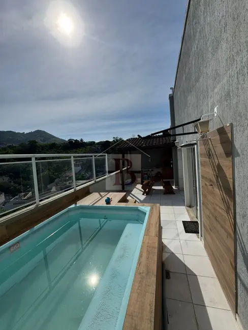 Foto 1 de Apartamento com 3 quartos à venda, 114m2 em Méier, Rio De Janeiro - RJ