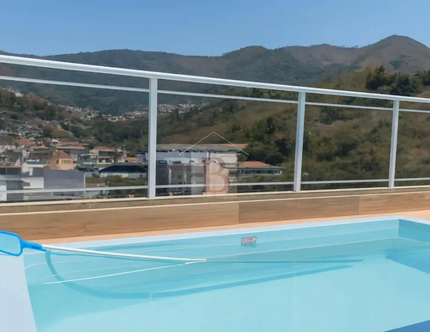 Foto 3 de Apartamento com 3 quartos à venda, 114m2 em Méier, Rio De Janeiro - RJ