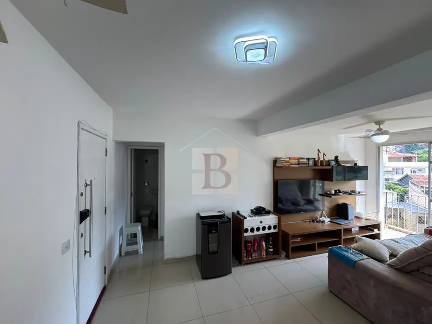 Foto 4 de Apartamento com 3 quartos à venda, 114m2 em Méier, Rio De Janeiro - RJ