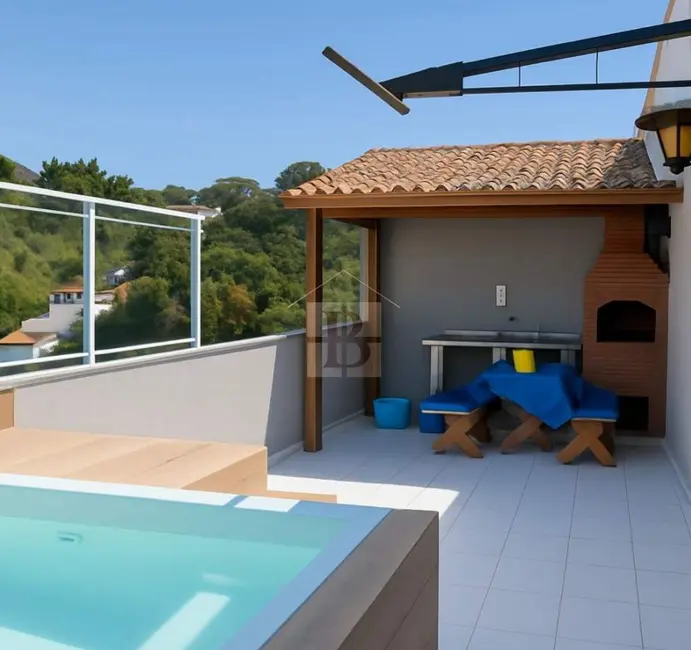 Foto 2 de Apartamento com 3 quartos à venda, 114m2 em Méier, Rio De Janeiro - RJ