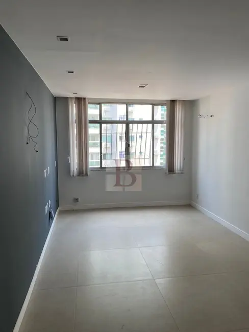 Foto 3 de Apartamento com 3 quartos à venda, 92m2 em Icaraí, Niteroi - RJ