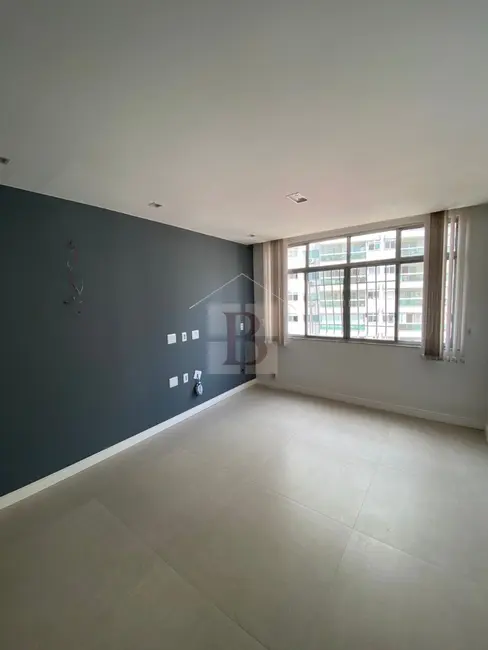 Foto 2 de Apartamento com 3 quartos à venda, 92m2 em Icaraí, Niteroi - RJ