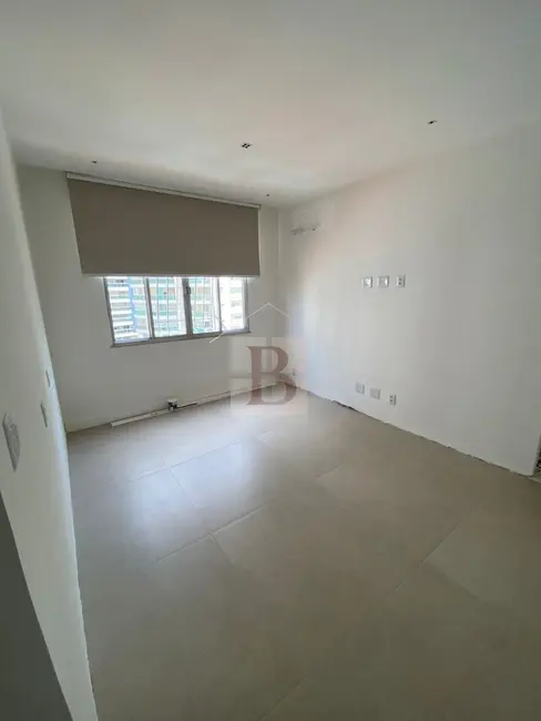 Foto 8 de Apartamento com 3 quartos à venda, 92m2 em Icaraí, Niteroi - RJ