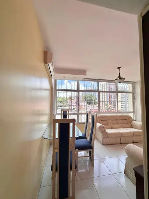 Foto 2 de Apartamento com 3 quartos à venda, 132m2 em Icaraí, Niteroi - RJ