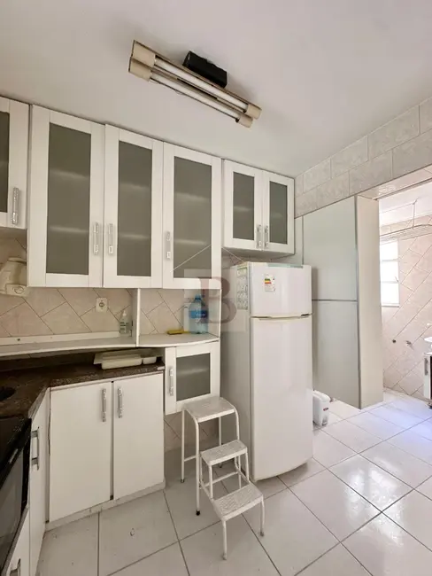 Foto 6 de Apartamento com 3 quartos à venda, 132m2 em Icaraí, Niteroi - RJ