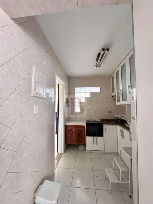 Foto 5 de Apartamento com 3 quartos à venda, 132m2 em Icaraí, Niteroi - RJ