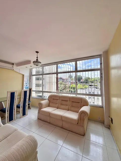 Foto 1 de Apartamento com 3 quartos à venda, 132m2 em Icaraí, Niteroi - RJ