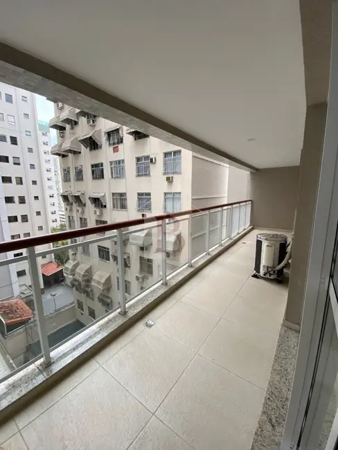 Apartamento com 3 quartos à venda, 112m2 em Icaraí, Niteroi - RJ - imagem 6 Foto 6 de Apartamento com 3 quartos à venda, 112m2 em Icaraí, Niteroi - RJ