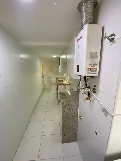 Apartamento com 3 quartos à venda, 112m2 em Icaraí, Niteroi - RJ - imagem 8 Foto 8 de Apartamento com 3 quartos à venda, 112m2 em Icaraí, Niteroi - RJ