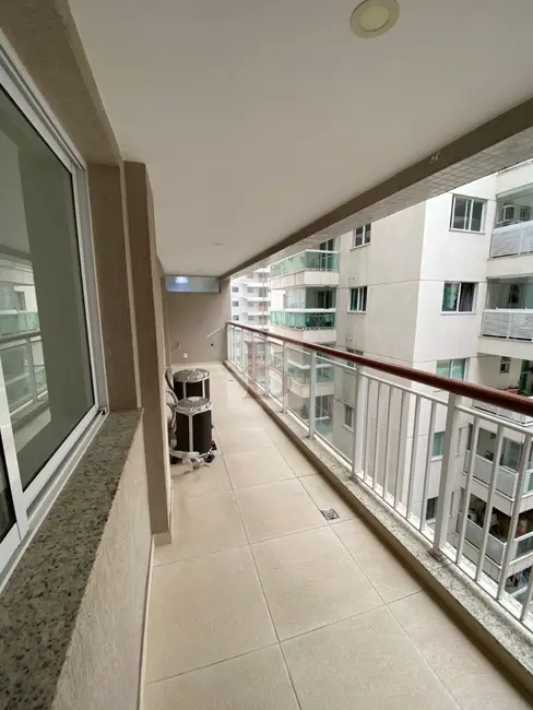 Apartamento com 3 quartos à venda, 112m2 em Icaraí, Niteroi - RJ - imagem 5 Foto 5 de Apartamento com 3 quartos à venda, 112m2 em Icaraí, Niteroi - RJ