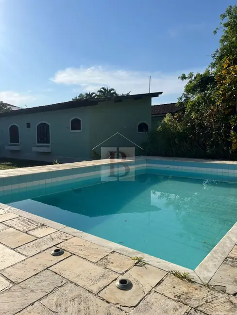 Foto 1 de Casa de Condomínio com 2 quartos à venda, 800m2 em Mata Paca, Niteroi - RJ