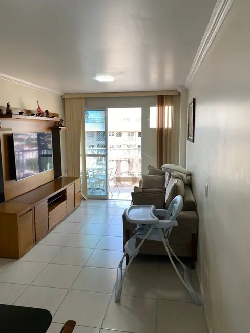 Foto 5 de Apartamento com 3 quartos à venda, 84m2 em Fonseca, Niteroi - RJ