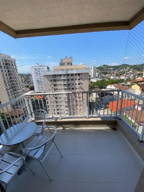 Foto 6 de Apartamento com 3 quartos à venda, 84m2 em Fonseca, Niteroi - RJ