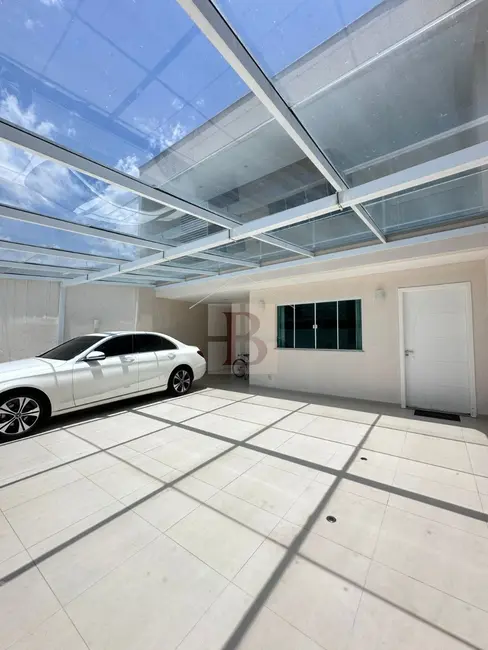 Foto 1 de Casa com 4 quartos à venda, 225m2 em Itaipu, Niteroi - RJ