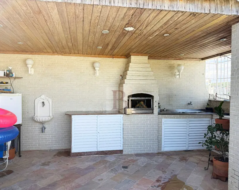 Foto 3 de Apartamento com 4 quartos à venda, 180m2 em Icaraí, Niteroi - RJ