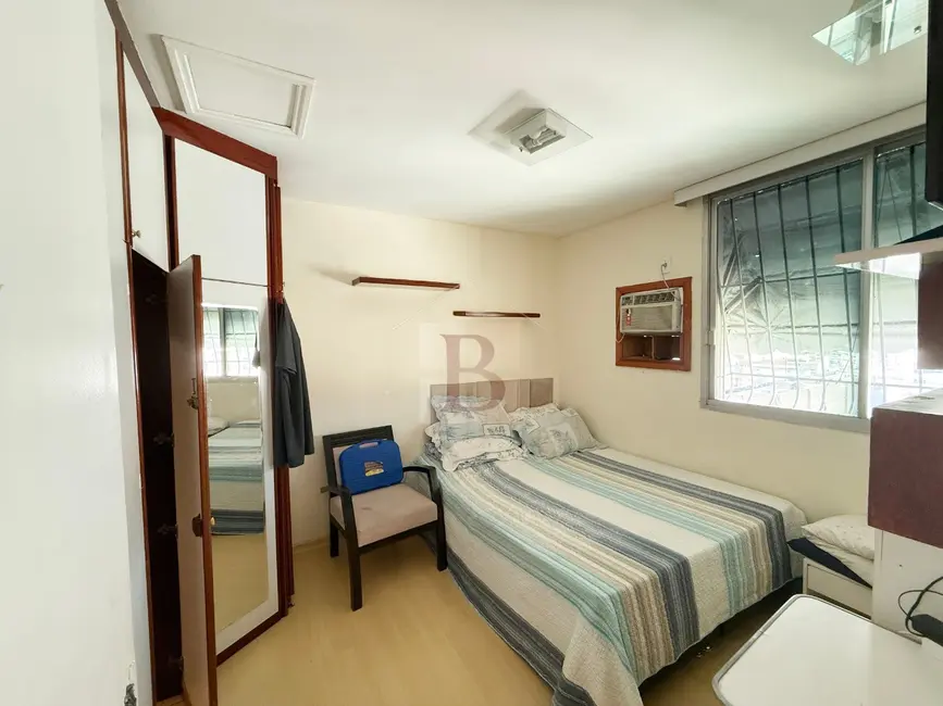 Foto 6 de Apartamento com 4 quartos à venda, 180m2 em Icaraí, Niteroi - RJ